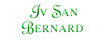 Iv San Bernard