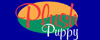 Plush Puppy