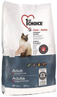 1st Choice Urinary Diet