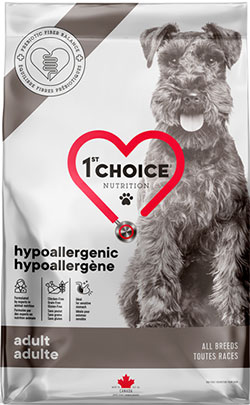 1st Choice Hypoallergic
