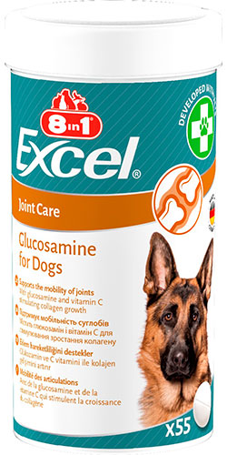 8in1 Glucosamine