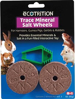 8in1 Trace Min.Salt Wheels