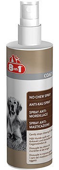 8in1 No Chew Spray
