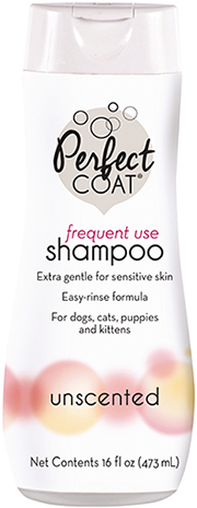 8in1 Puppy Shampoo