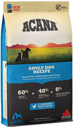 Acana Adult Dog 29/16