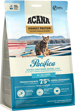 Acana Pacifica cat 35/19 