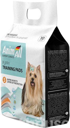 AnimAll Пеленки для щенков и взрослых собак, фото 2