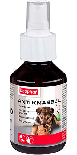 Beaphar Anti Knabbel Антигрызин