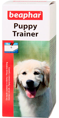 Beaphar Puppy Trainer 