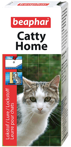 Beaphar Catty home