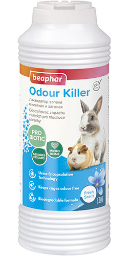 Beaphar Odourkiller Дезодорант для туалетов