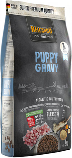 Belcando Puppy 29/17