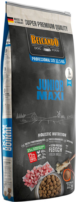 Belcando Junior Maxi 27/14