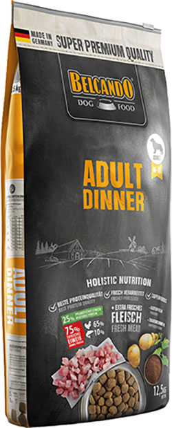 Belcando Adult Dinner 23/10,5