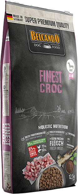 Belcando Adult Finest Croc 28,5/20