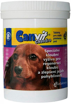 Biofactory Канвит Хондро