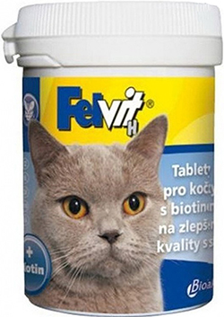 Biofactory Фельвит Н Биотин
