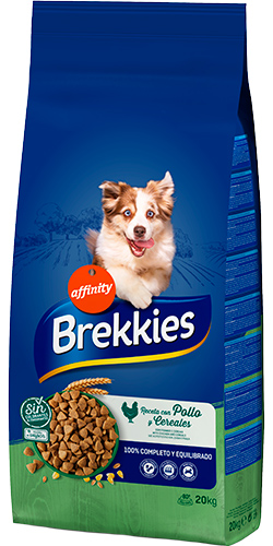 Brekkies Excel Dog Complet Adult