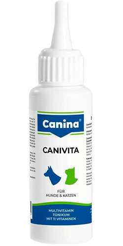 Canina Canivita
