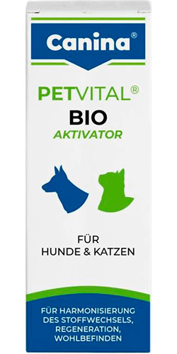 Canina Petvital Bio-Aktivator