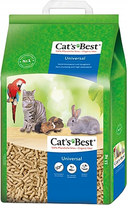 Cat's Best Universal 