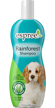 Espree Rainforest Shampoo - Лесной Шампунь