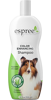 Espree Color Enhancing - Цветонасыщающий шампунь