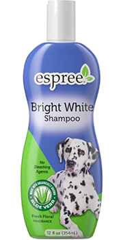 Espree Bright White Shampoo -  Яркий белый шампунь