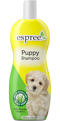 Espree Puppy & Kitten Shampoo - Шампунь для котят и щенков