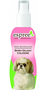 Espree Berry Delight Cologne -  Превосходный Ягодный Одеколон