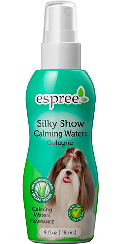Espree Silky Show Cologne -Шелковистый выставочный одеколон