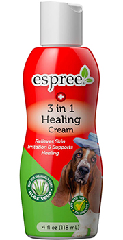 Espree 3 in 1 Wound Cream - Крем для ран 3в1