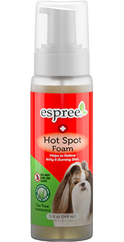 Espree Hot Spot Foam - Пена, применяемая при воспалительных процессах 