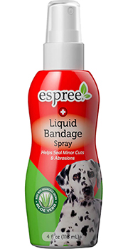 Espree Natural Bandage - Натуральный пластырь