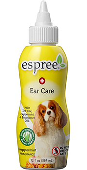 Espree Ear Care - Уход за ушами