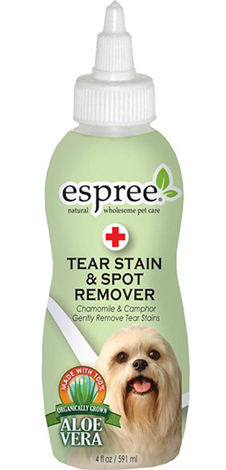 Espree Tear Stain & Spot Remover - Для снятия следов от слез