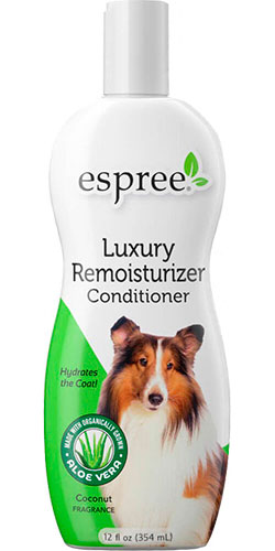 Espree Luxury remoisturizer - Увлажняющий кондиционер