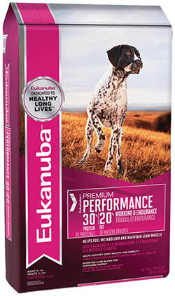 Eukanuba Performance (Working and Endurance)