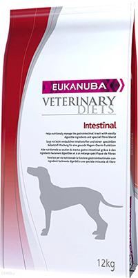 Eukanuba Intestinal