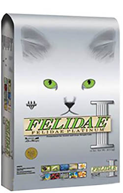 Felidae Platinum