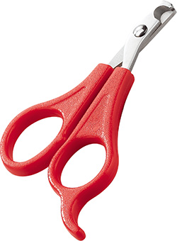 Ferplast GRO 5984 Когтерезка для маленьких собак