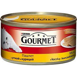 Gourmet Птица 