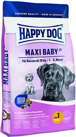 Happy dog Maxi Baby 29