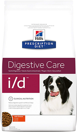 Hill's PD Canine i/D