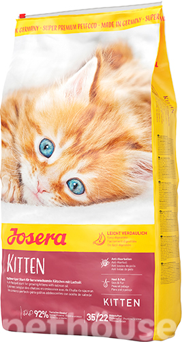 Josera Cat Minette (Kitten)