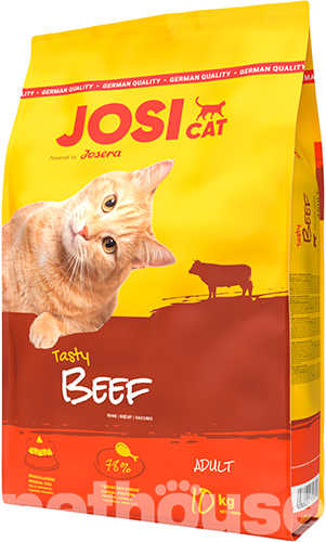 Josera JosiCat Tasty Beef, фото 3