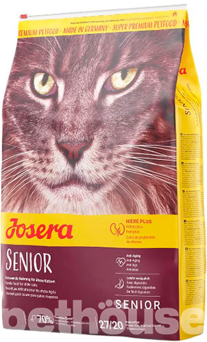 Josera Cat Senior
