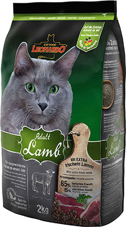Leonardo Adult Sensitive Lamb&rice 35/11