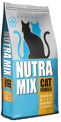 Nutra Mix Adult Optimal 