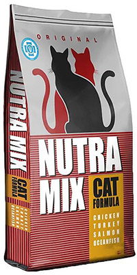 Nutra Mix Adult Original 